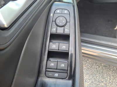 2025 Nissan Rogue SV FWD