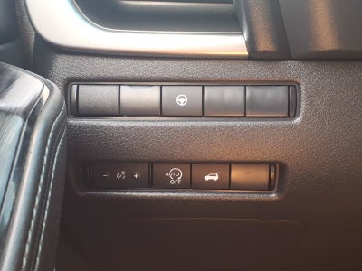 2025 Nissan Rogue SV FWD