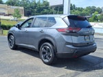 2025 Nissan Rogue SV FWD