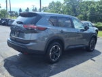 2025 Nissan Rogue SV FWD