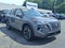 2025 Nissan Rogue SV FWD