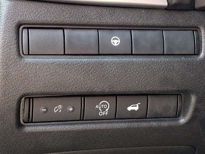 2025 Nissan Rogue SV FWD