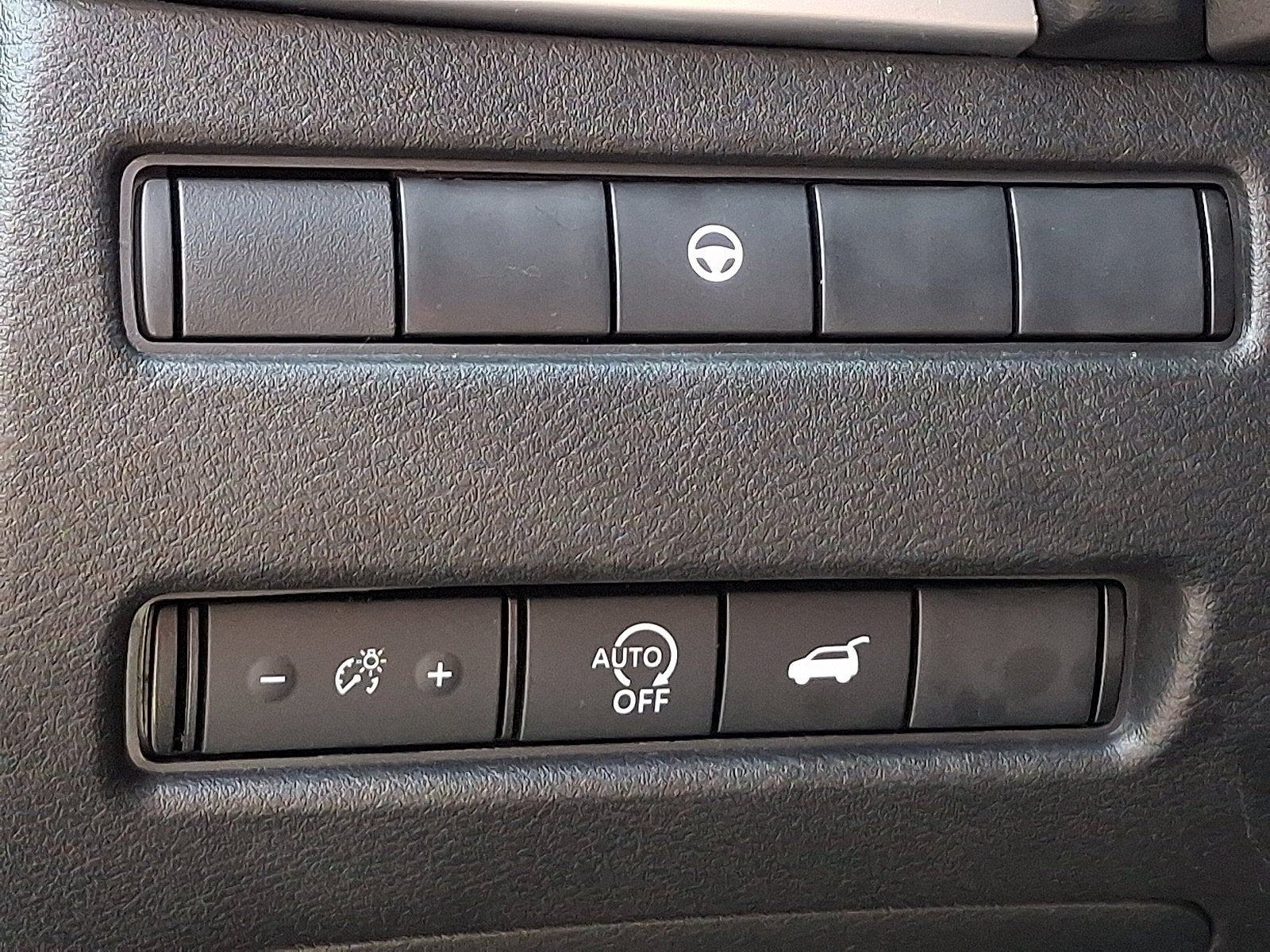 2025 Nissan Rogue SV FWD