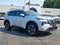 2025 Nissan Rogue SV FWD