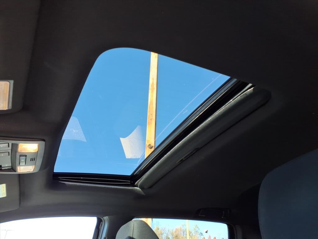 2016 Toyota Tacoma SR V6