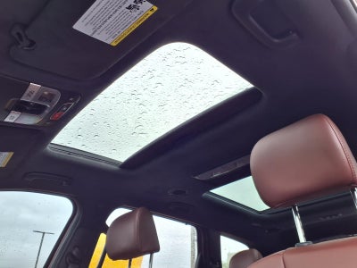 2024 Kia Telluride SX Prestige