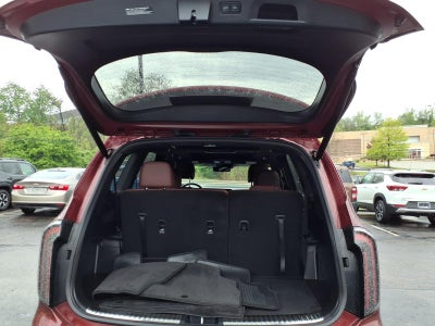 2024 Kia Telluride SX Prestige