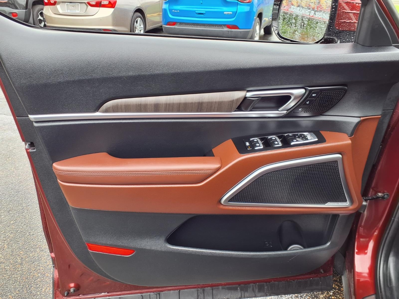 2024 Kia Telluride SX Prestige