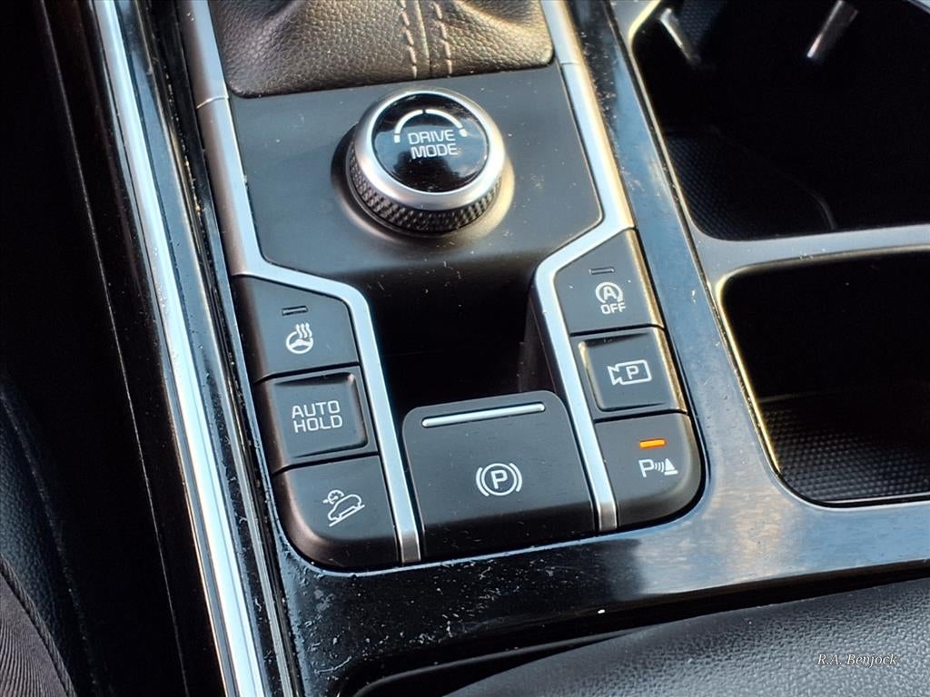 2022 Kia Sorento SX Prestige