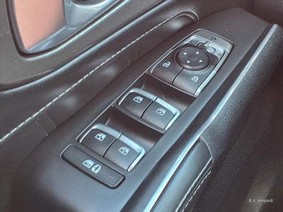 2022 Kia Sorento SX Prestige