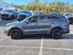 2022 Kia Sorento SX Prestige