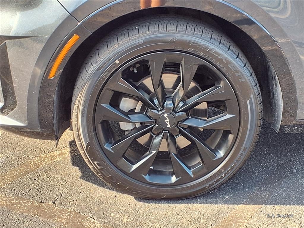 2022 Kia Sorento SX Prestige