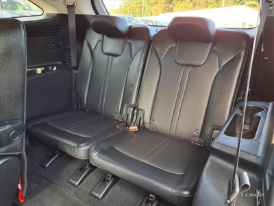 2022 Kia Sorento SX Prestige