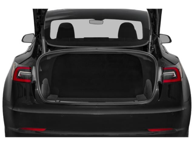 2023 Tesla Model 3 Performance Dual Motor All-Wheel Drive