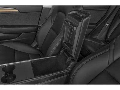 2023 Tesla Model 3 Performance Dual Motor All-Wheel Drive