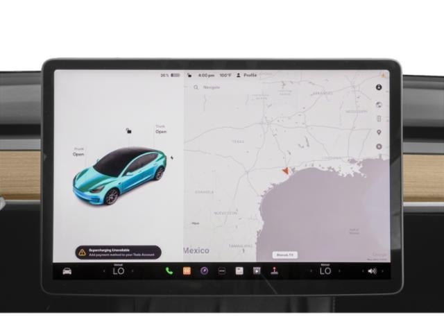 2023 Tesla Model 3 Performance Dual Motor All-Wheel Drive