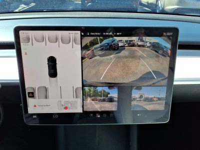 2023 Tesla Model 3 Performance Dual Motor All-Wheel Drive