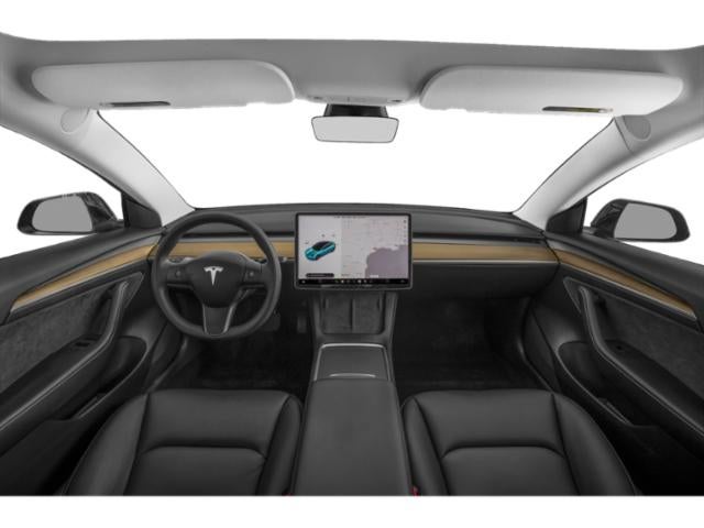2023 Tesla Model 3 Performance Dual Motor All-Wheel Drive