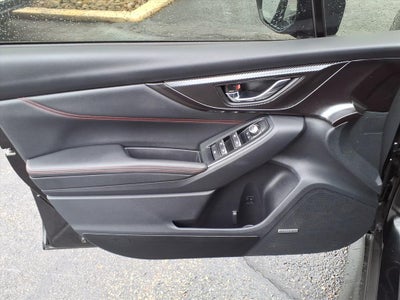 2022 Subaru WRX Limited