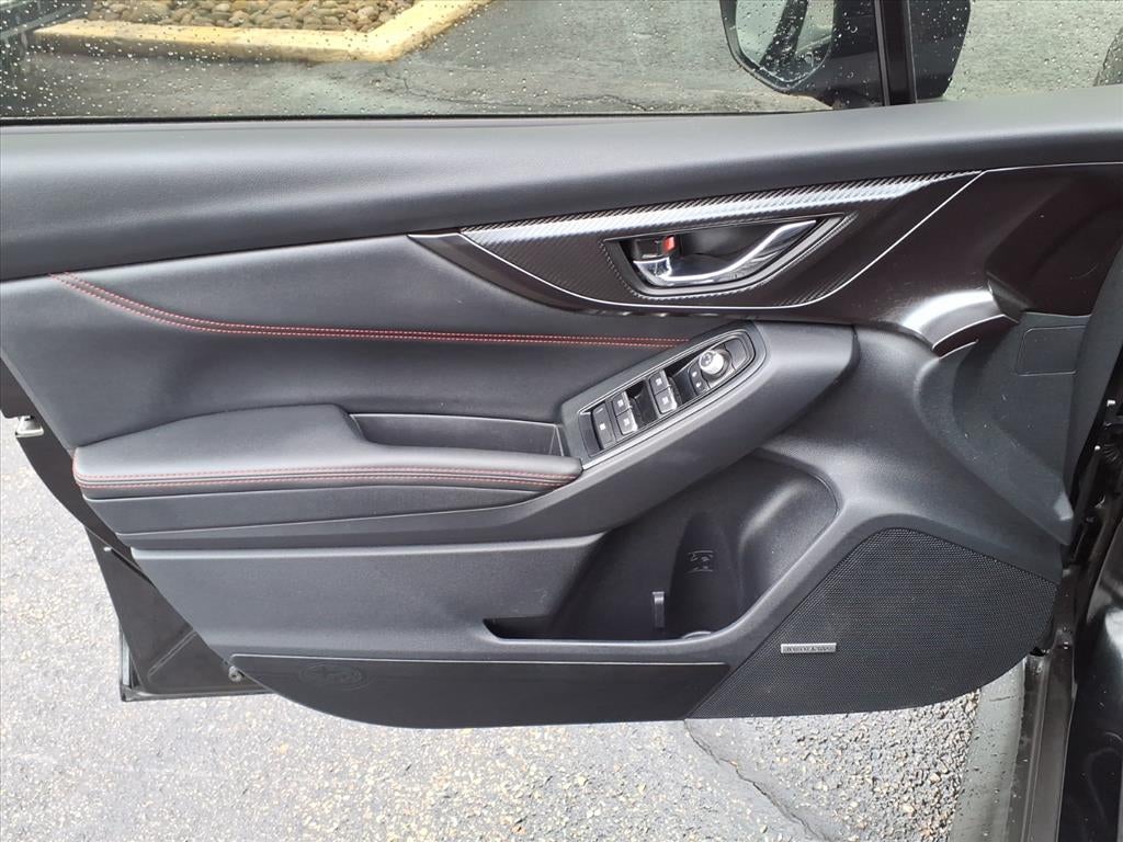 2022 Subaru WRX Limited