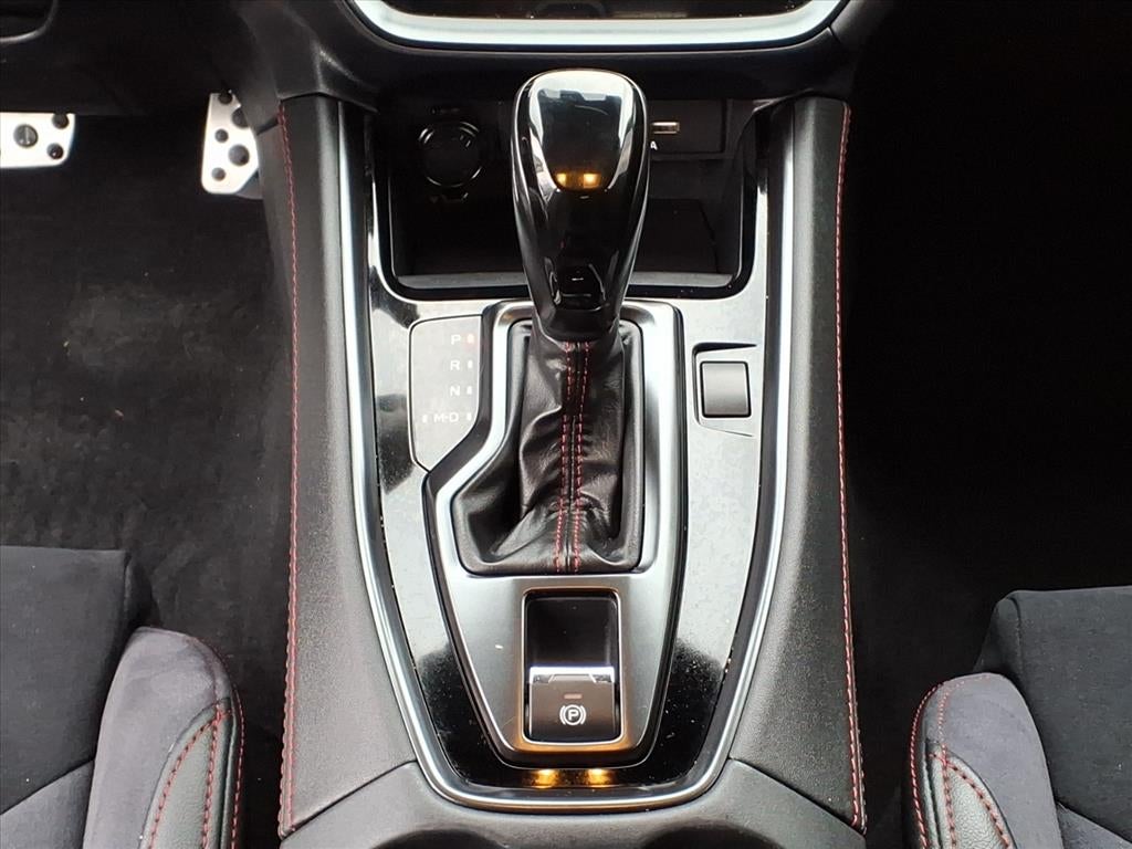 2022 Subaru WRX Limited