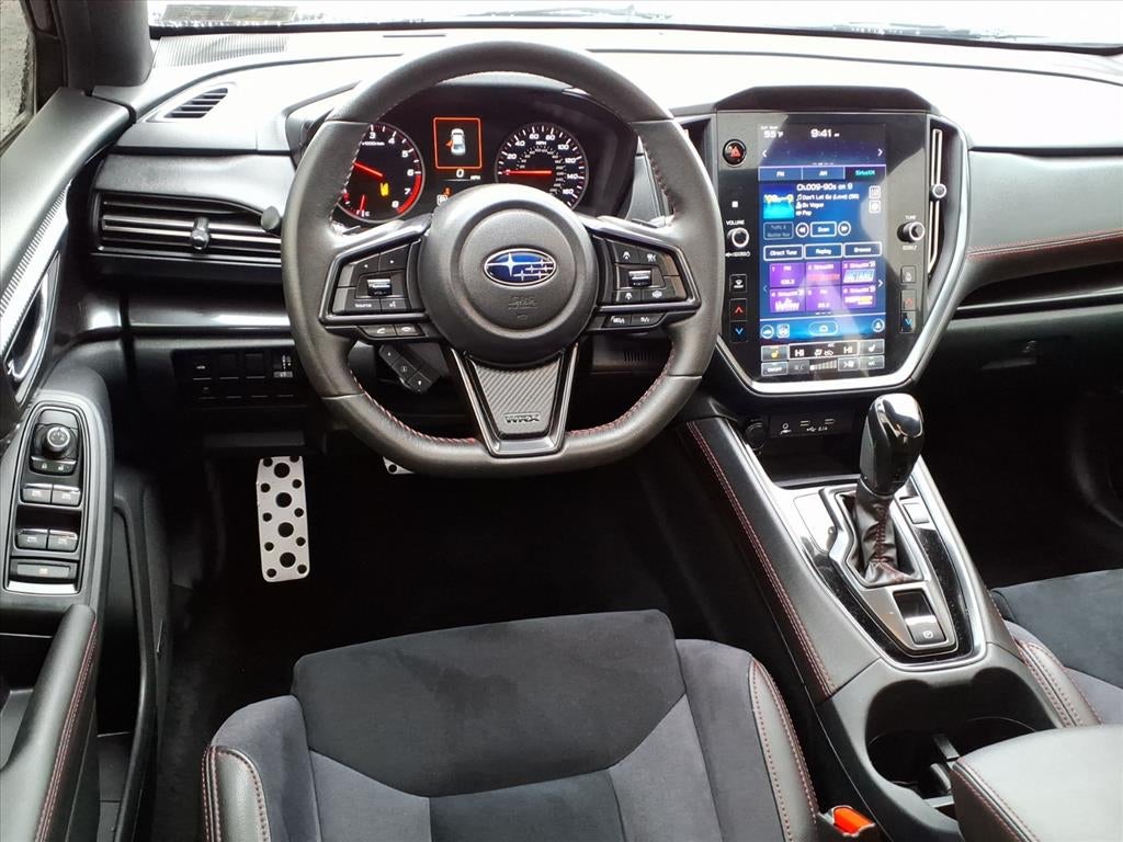 2022 Subaru WRX Limited