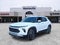 2025 Chevrolet Trailblazer AWD LT