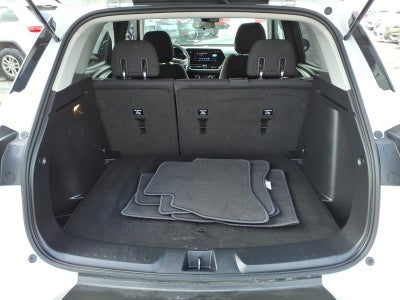 2025 Chevrolet Trailblazer AWD LT