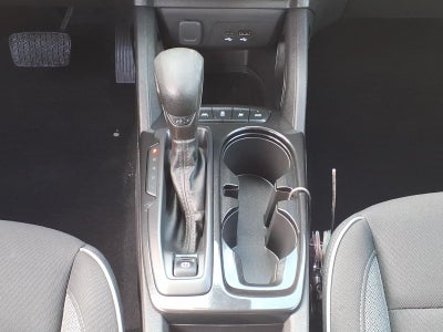 2025 Chevrolet Trailblazer AWD LT