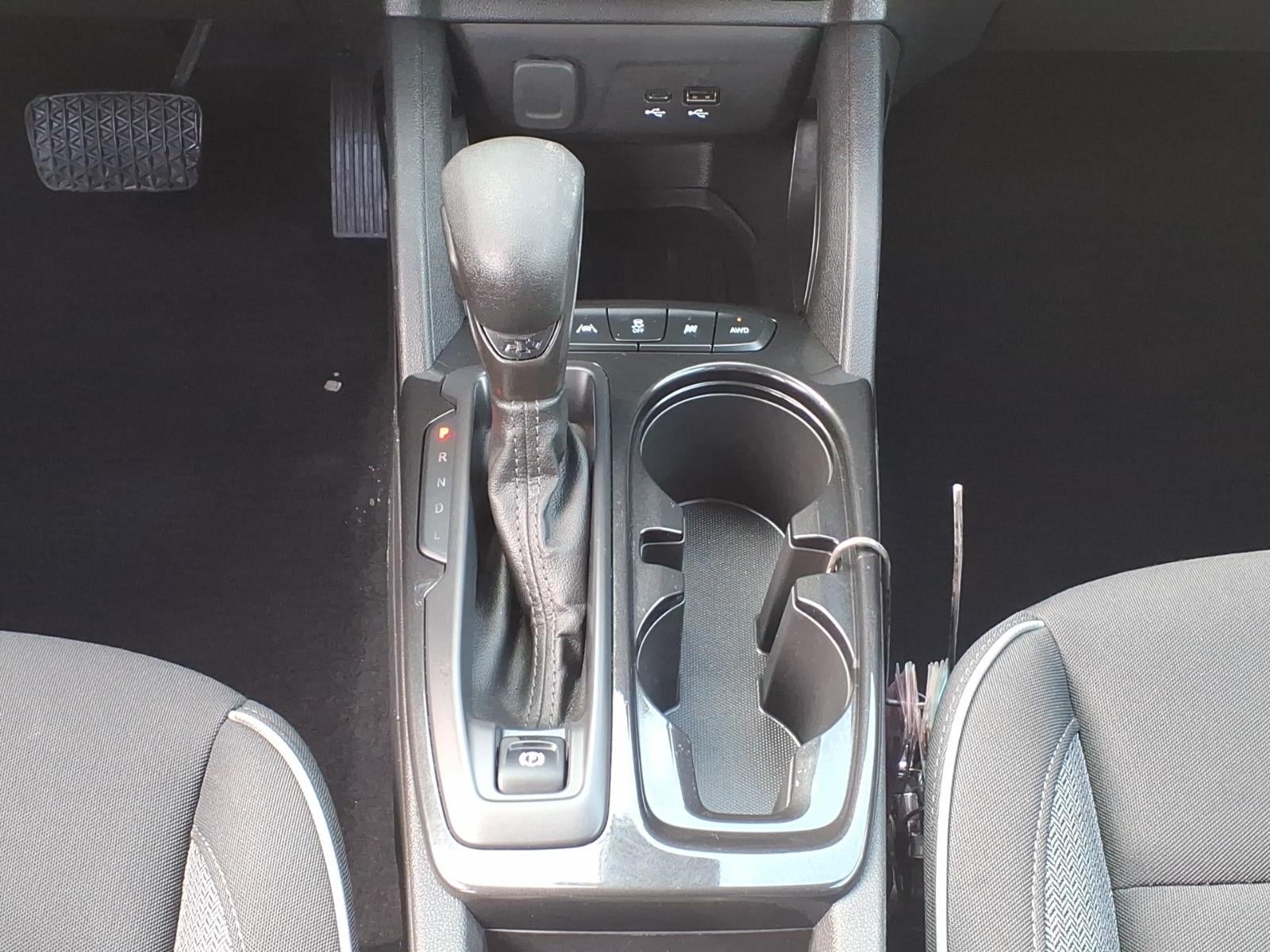 2025 Chevrolet Trailblazer AWD LT