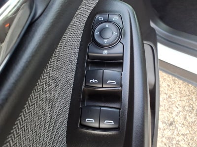 2025 Chevrolet Trailblazer AWD LT