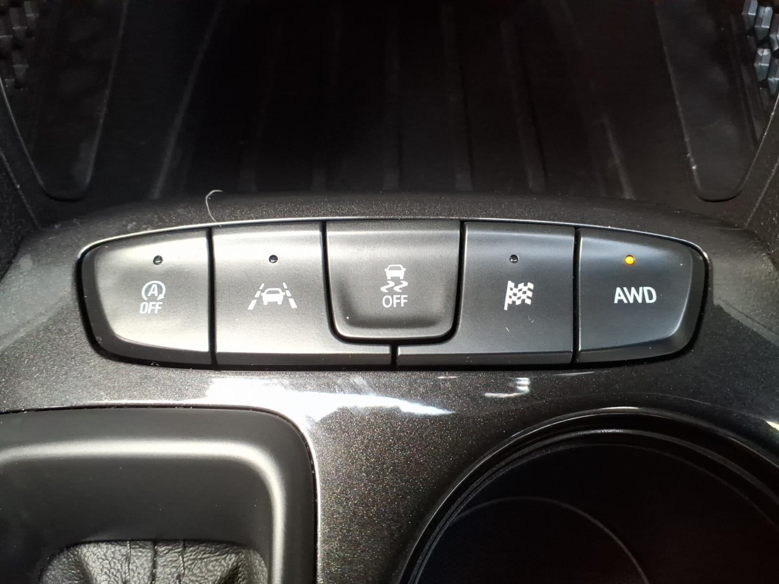 2025 Chevrolet Trailblazer AWD LT