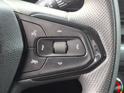 2025 Chevrolet Trailblazer AWD LT