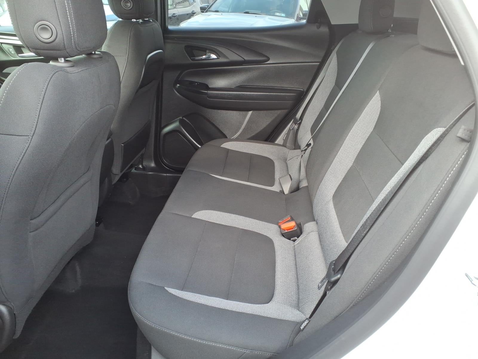 2025 Chevrolet Trailblazer AWD LT