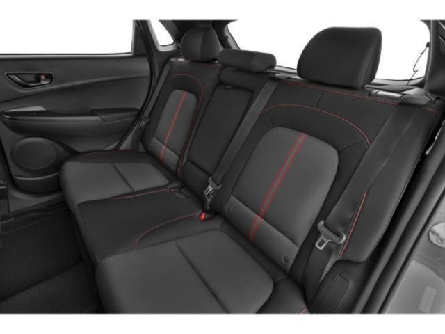 2022 Hyundai Kona N Line