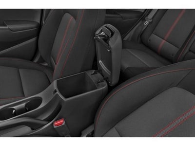 2022 Hyundai Kona N Line