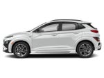 2022 Hyundai Kona N Line