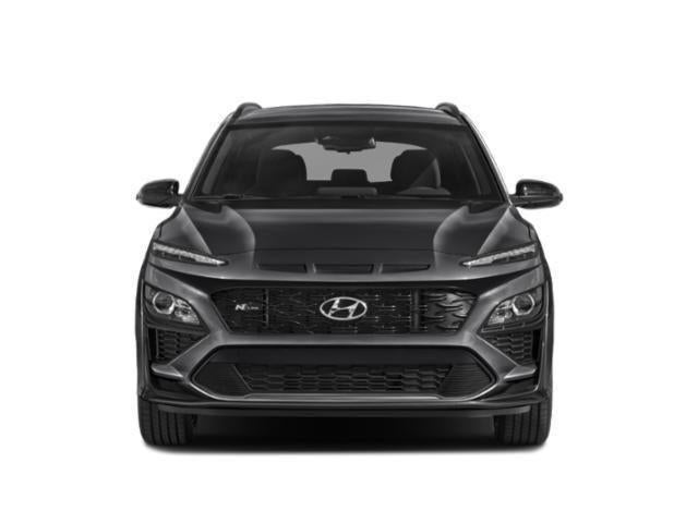 2022 Hyundai Kona N Line