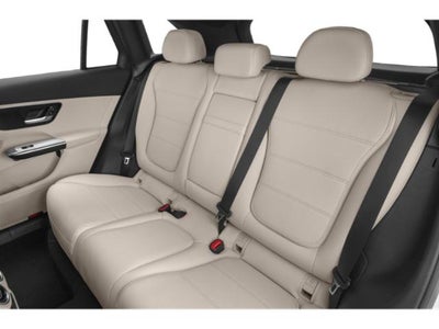 2024 Mercedes-Benz GLC 300 SUV