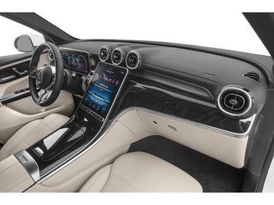 2024 Mercedes-Benz GLC 300 SUV