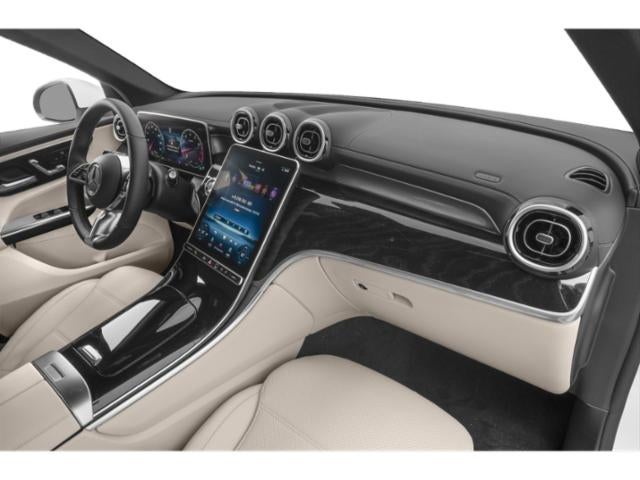 2024 Mercedes-Benz GLC 300 SUV