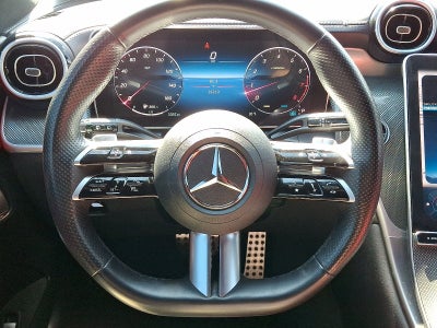 2024 Mercedes-Benz GLC 300 SUV