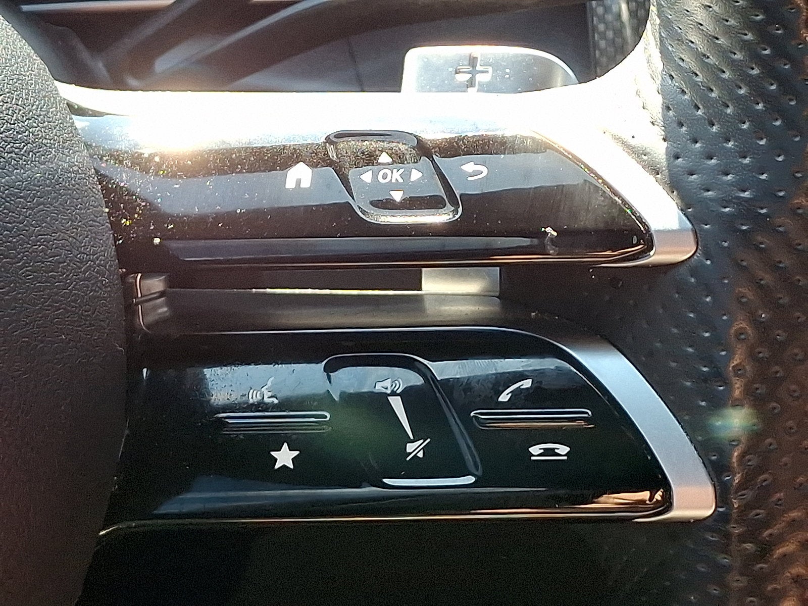 2024 Mercedes-Benz GLC 300 SUV