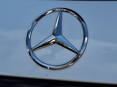 2024 Mercedes-Benz GLC 300 SUV