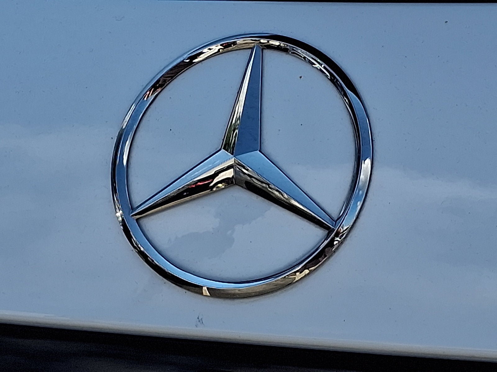 2024 Mercedes-Benz GLC 300 SUV