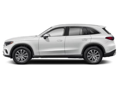 2024 Mercedes-Benz GLC 300 SUV