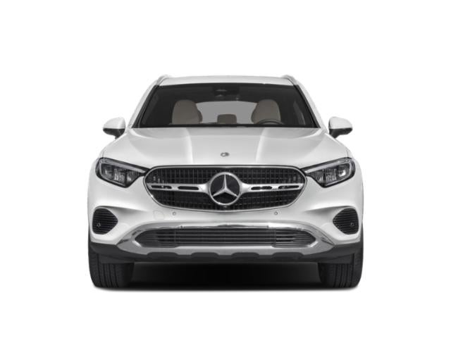 2024 Mercedes-Benz GLC 300 SUV