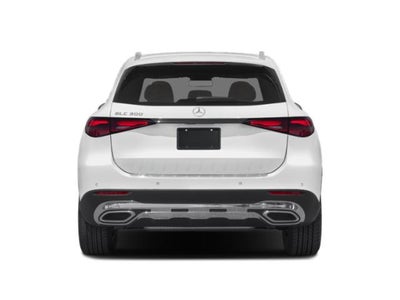 2024 Mercedes-Benz GLC 300 SUV