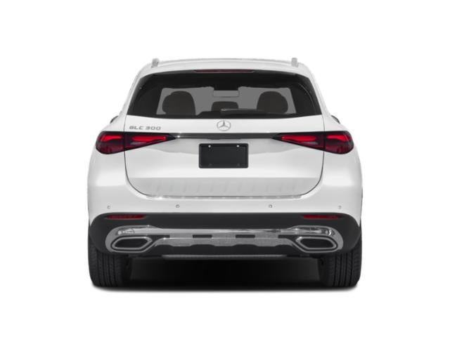 2024 Mercedes-Benz GLC 300 SUV