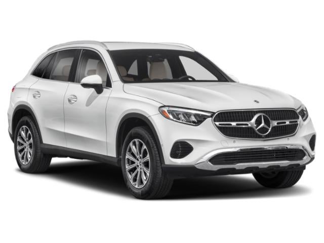 2024 Mercedes-Benz GLC 300 SUV